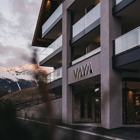 Vaya Ladis Inklusive Super Sommer Card Exterior photo