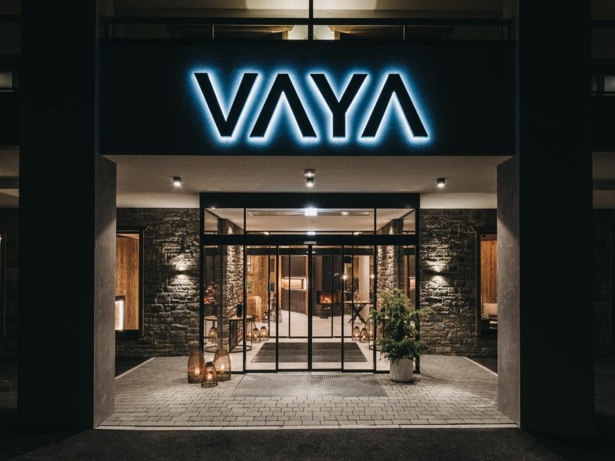 Vaya Ladis Inklusive Super Sommer Card Exterior photo