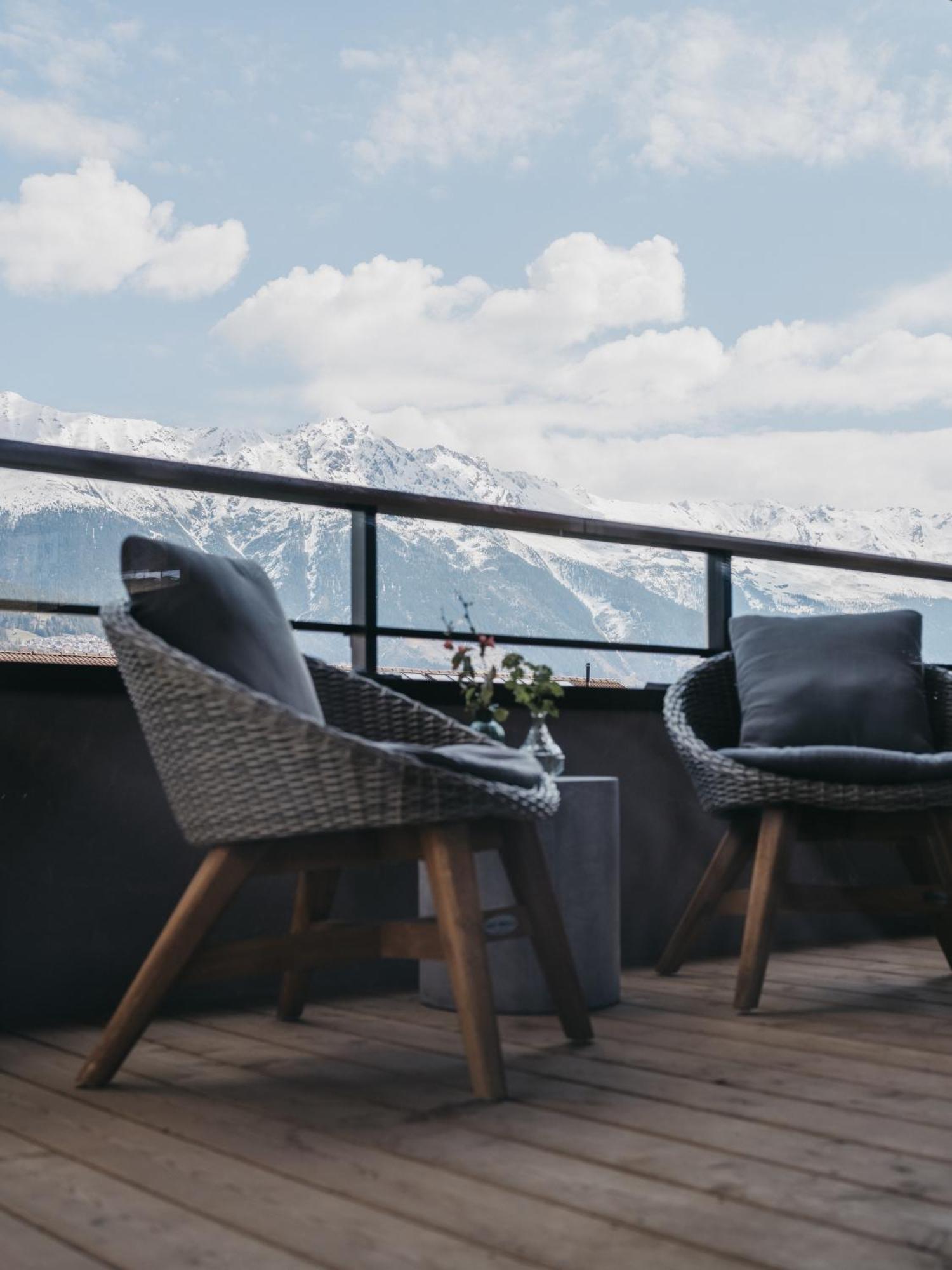 Vaya Ladis Inklusive Super Sommer Card Exterior photo